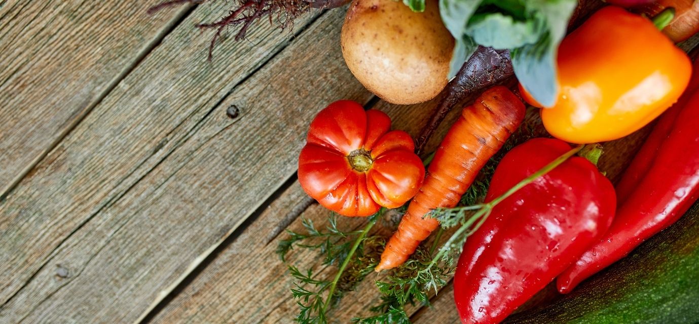 organic food industry