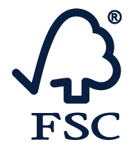 FSC Certified Packaging 