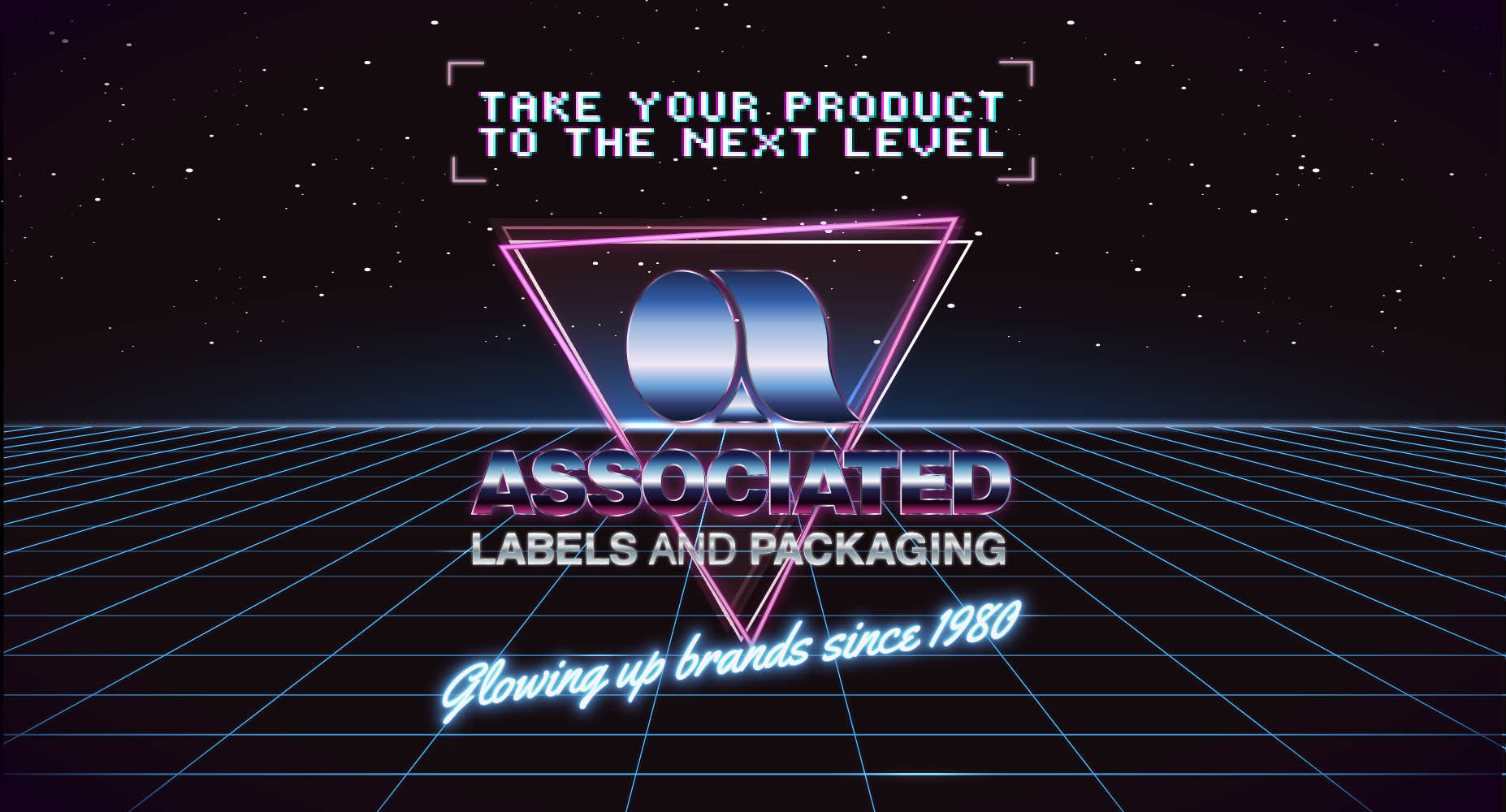 ALP AI 80s video