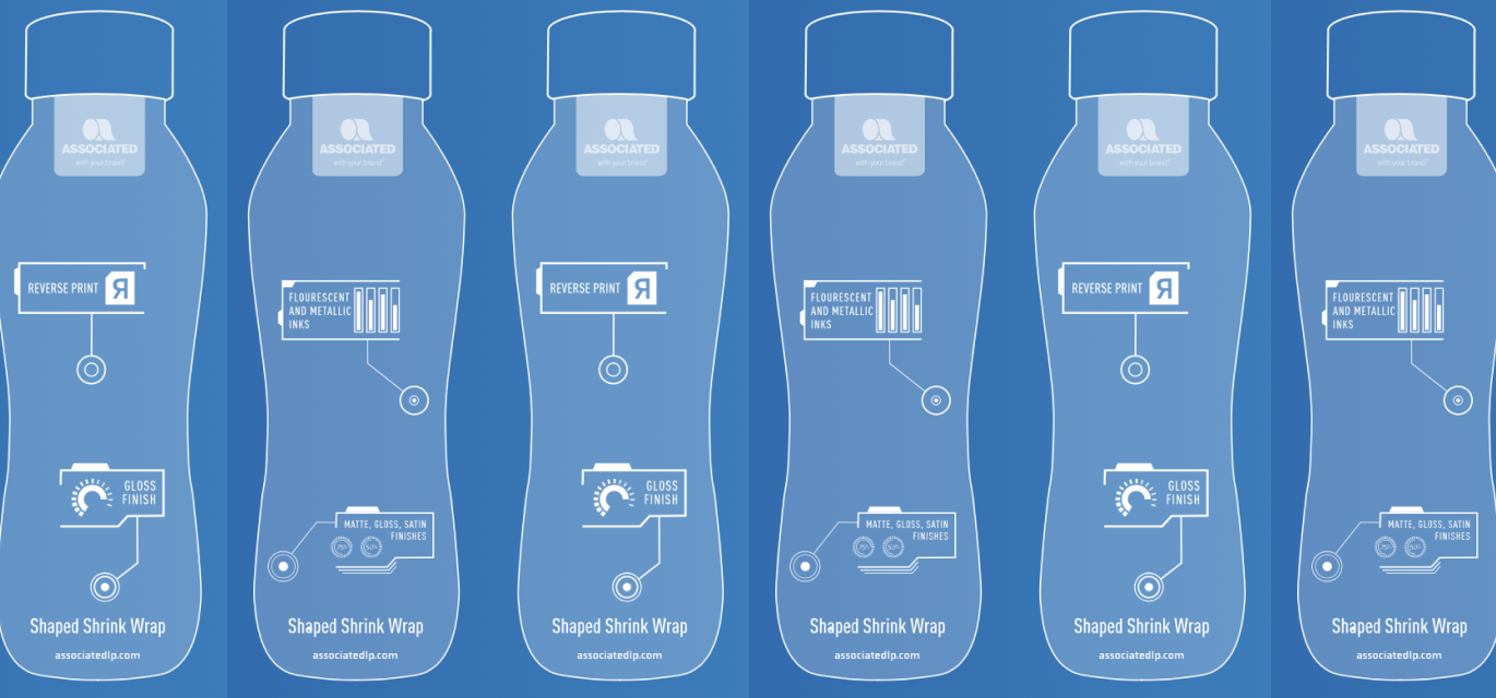 shrink sleeves
