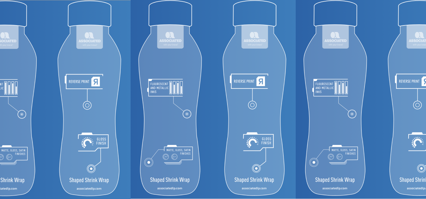 shrink sleeves