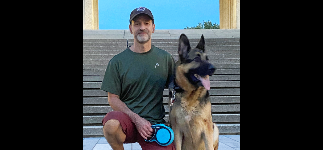 staff spotlight