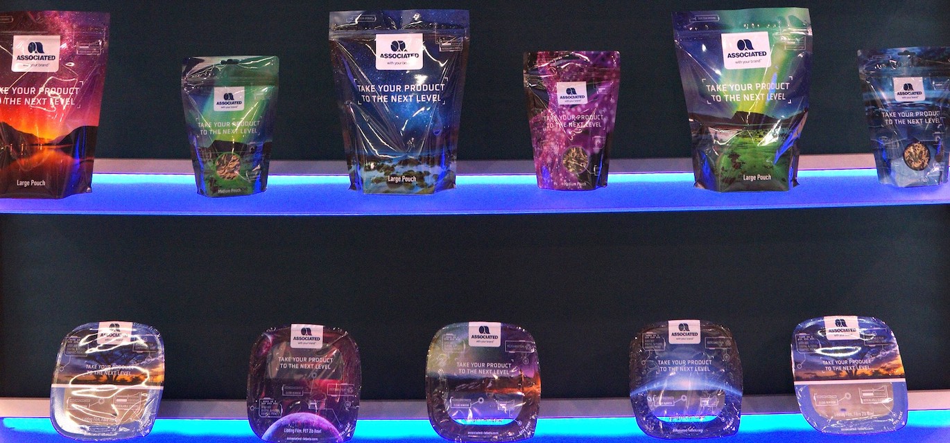packaging trends