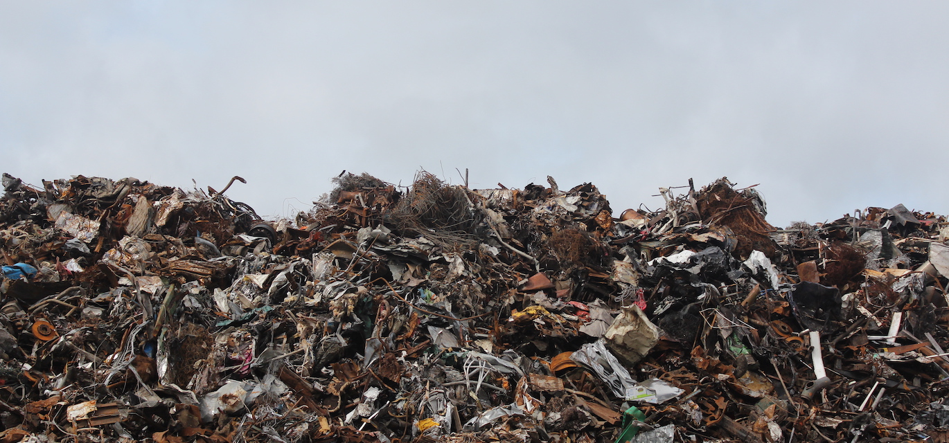 food waste