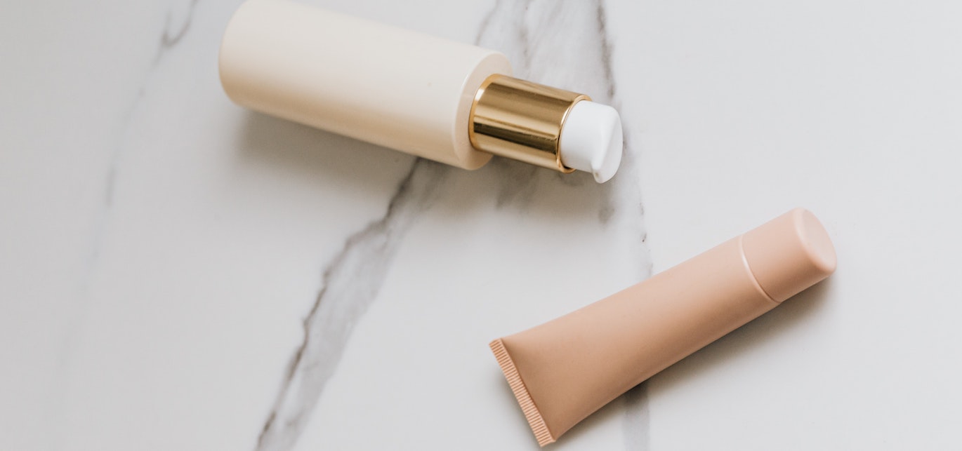 beauty packaging