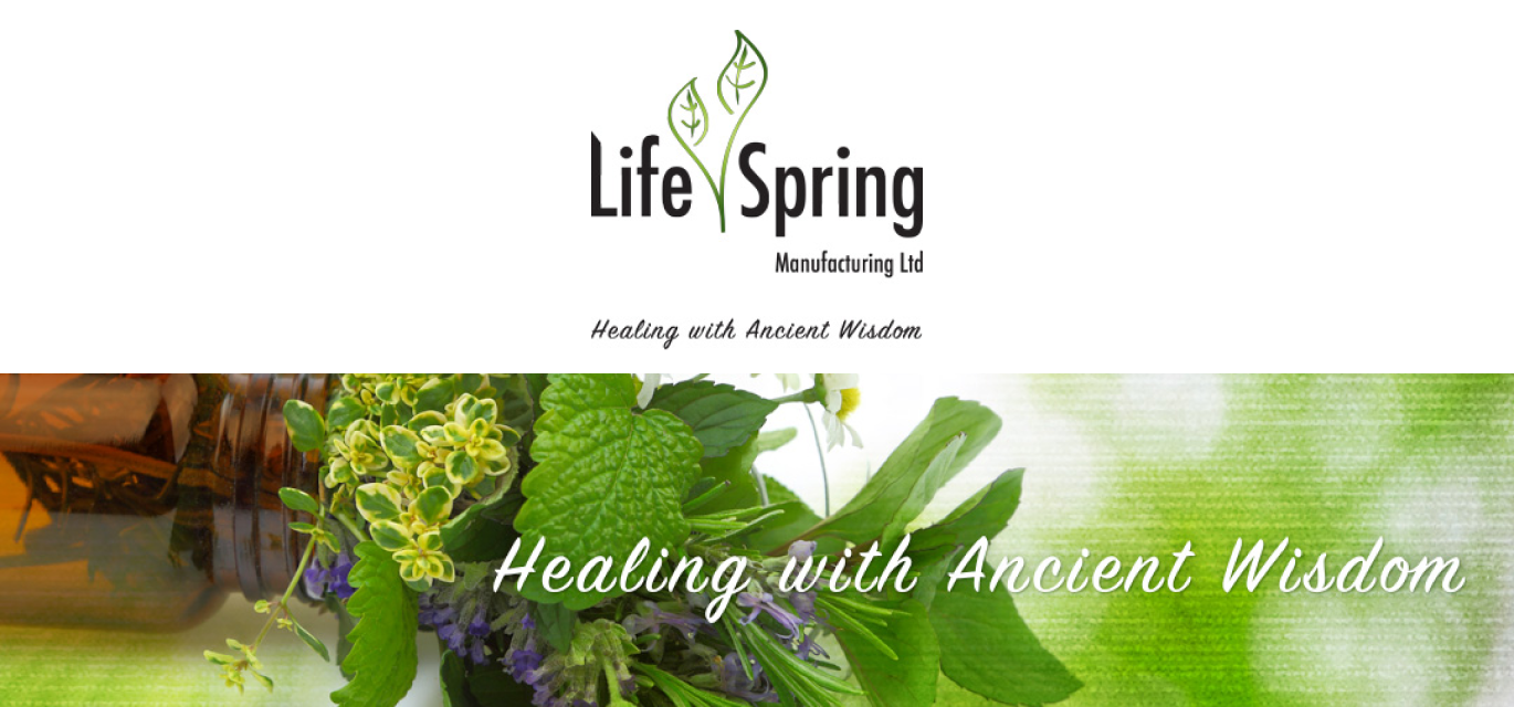 logo life spring
