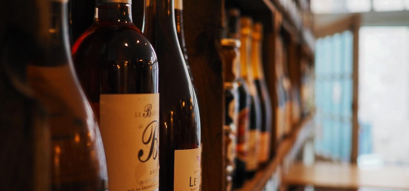 wine packaging trends