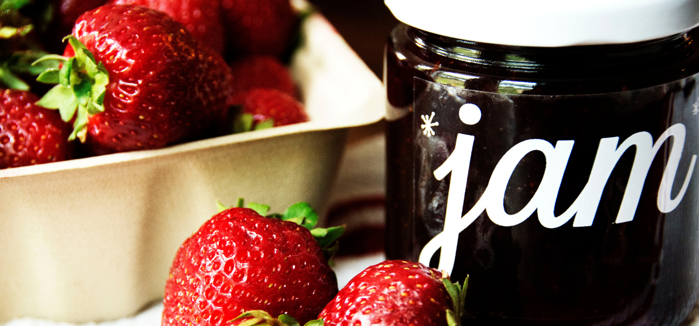 Jam Label Design Trends | Associated Labels