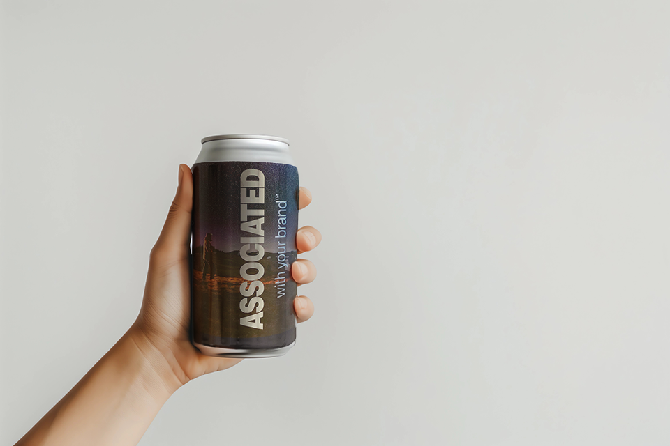 Shrink Sleeves Pressure Sensitive Labels